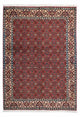 Bidjar - Zanjan Tæppe 193x137cm - Persisk tæppe