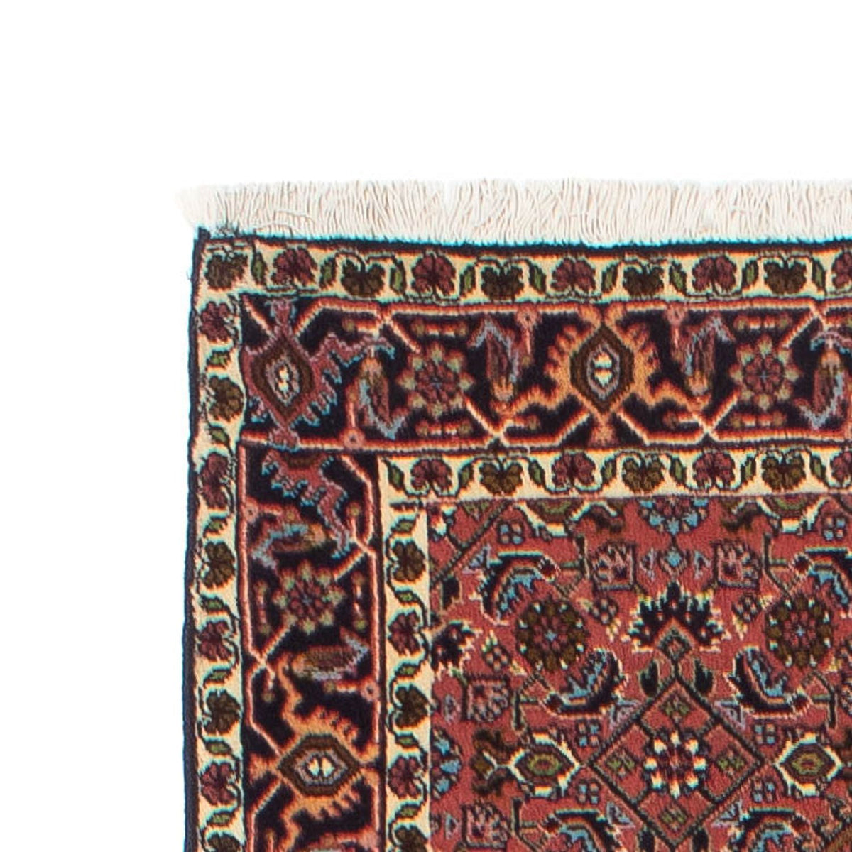 Bidjar Tæppe 84x297cm - Persisk tæppe