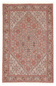 Bidjar - Zanjan Tæppe 176x110cm - Persisk tæppe