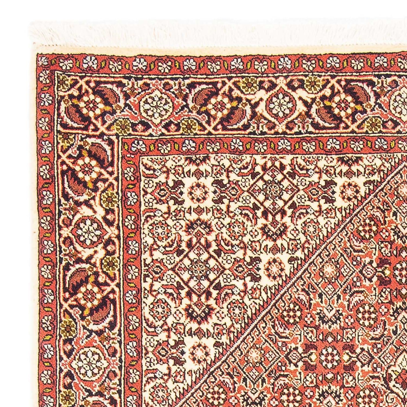 Bidjar - Zanjan Tæppe 176x110cm - Persisk tæppe