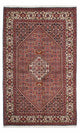 Bidjar - Zanjan Tæppe 220x136cm - Persisk tæppe