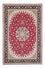Persisk tæppe - Tabriz - Royal - 316 x 204 cm - rød