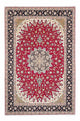 Tabriz - 50 Raj Tæppe 316x204cm - Persisk tæppe