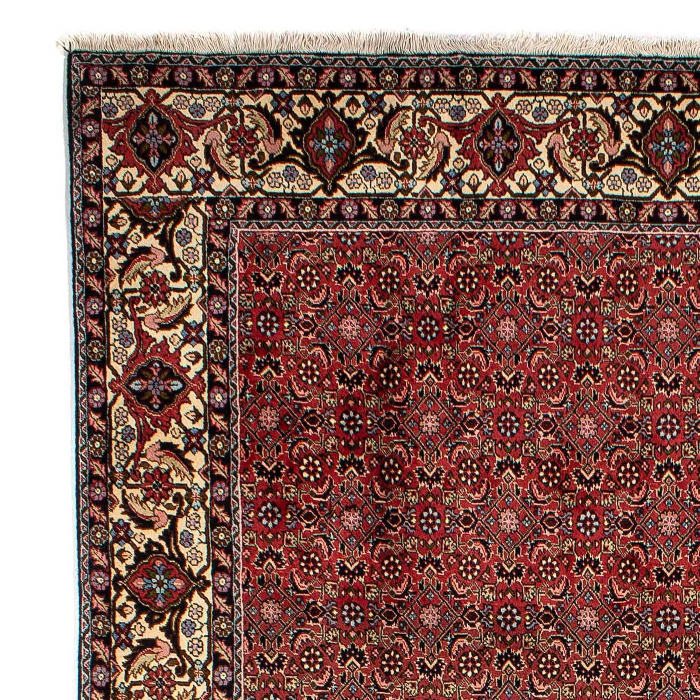 Bidjar Tæppe 298x198cm - Persisk tæppe