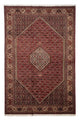 Bidjar Tæppe 302x198cm - Persisk tæppe