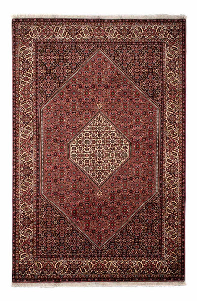 Bidjar Tæppe 200x308cm - Persisk tæppe