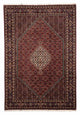 Bidjar Tæppe 302x198cm - Persisk tæppe