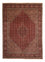 Persisk tæppe - Bijar - 345 x 247 cm - brun