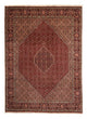 Bidjar Tæppe 345x247cm - Persisk tæppe