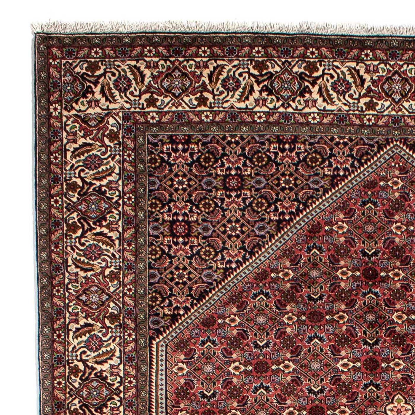 Bidjar Tæppe 290x203cm - Persisk tæppe