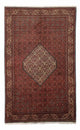 Bidjar Tæppe 265x171cm - Persisk tæppe