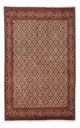 Bidjar Tæppe 254x171cm - Persisk tæppe