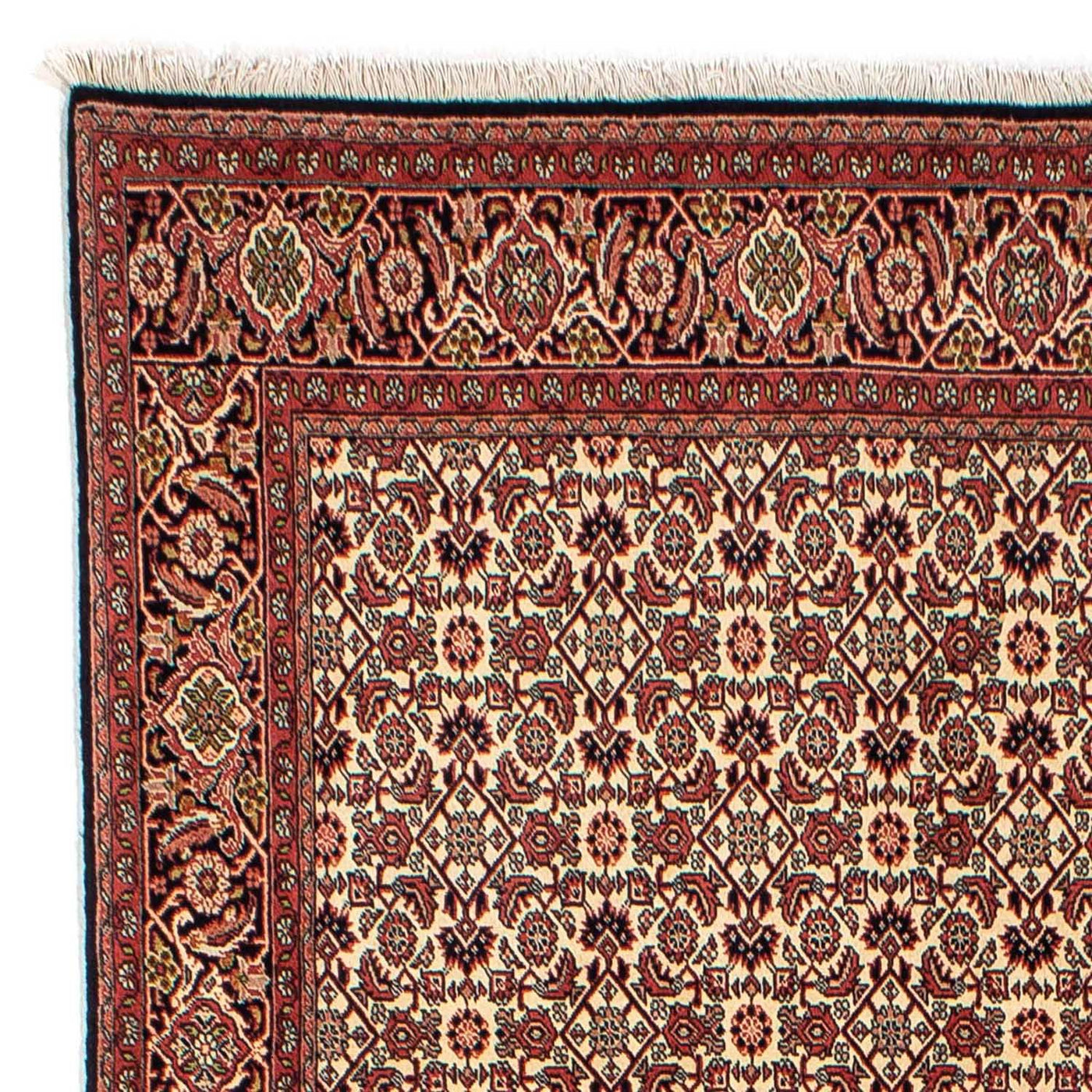 Bidjar Tæppe 254x171cm - Persisk tæppe