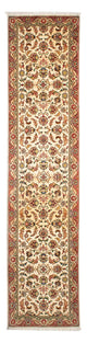 Tabriz - 50 Raj Tæppe 68x299cm - Persisk tæppe