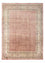 Persisk tæppe - Classic - 335 x 248 cm - lysrød