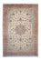 Persisk tæppe - Tabriz - Royal - 300 x 200 cm - beige