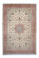 Tabriz - 50 Raj Tæppe 300x200cm - Persisk tæppe