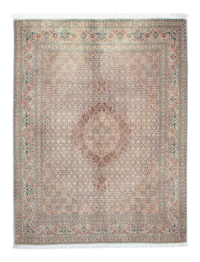 Tabriz Tæppe 149x195cm - Persisk tæppe
