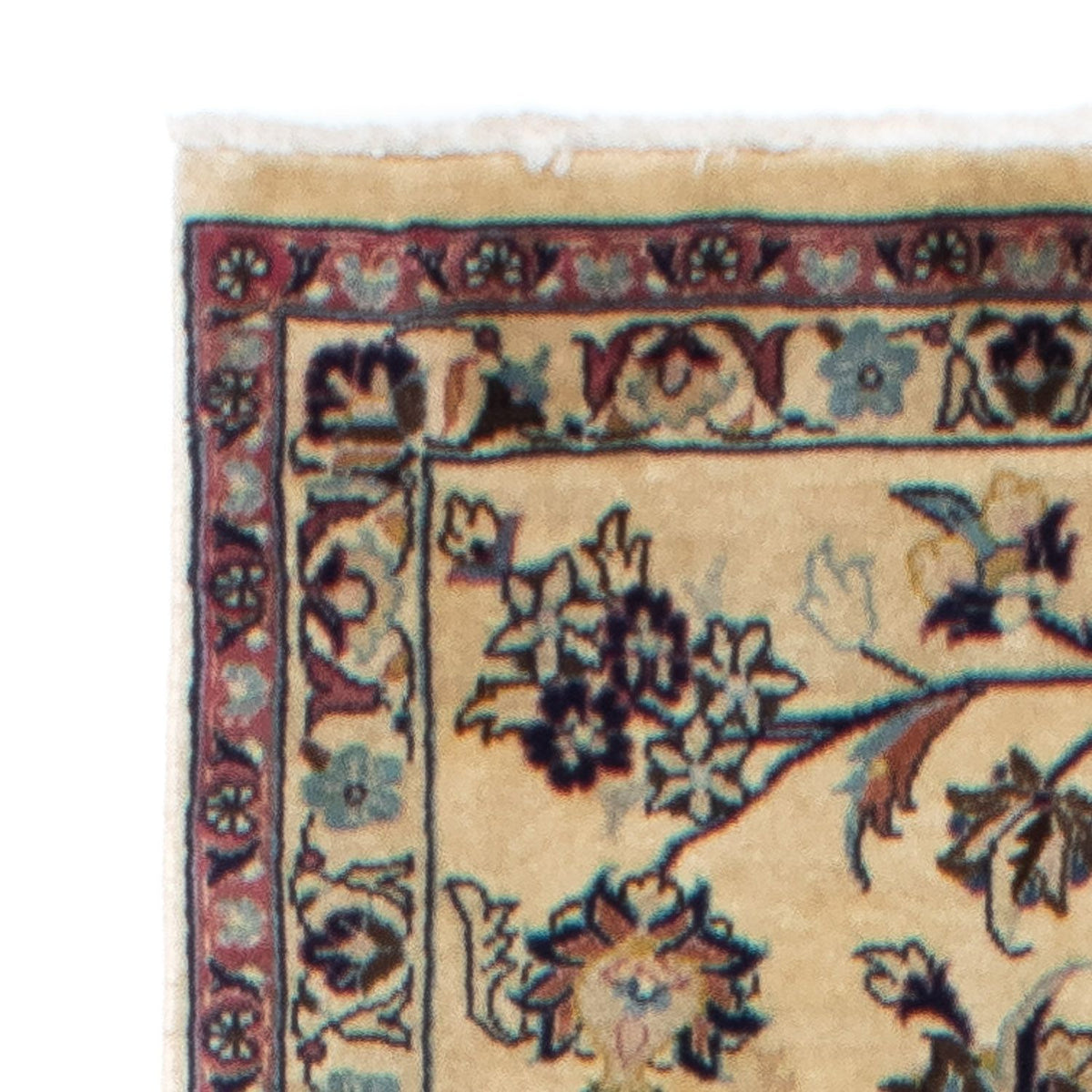 Løber Persisk tæppe - Classic - 290 x 65 cm - beige