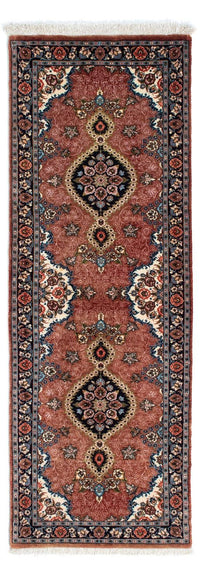 Qom Tæppe 68x192cm - Persisk tæppe – product image