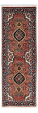 Qom Tæppe 68x192cm - Persisk tæppe