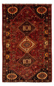 Shiraz Tæppe 285x185cm - Persisk tæppe