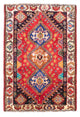 Qashqai Tæppe 165x112cm - Persisk tæppe