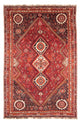 Qashqai Tæppe 328x215cm - Persisk tæppe