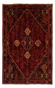 Qashqai Tæppe 275x182cm - Persisk tæppe