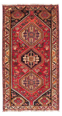 Qashqai Tæppe 161x88cm - Persisk tæppe – product image