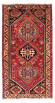 Qashqai Tæppe 161x88cm - Persisk tæppe