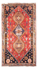 Qashqai Tæppe 150x84cm - Persisk tæppe