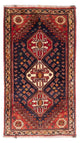 Qashqai Tæppe 148x80cm - Persisk tæppe