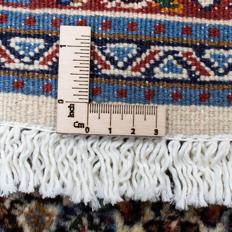 Løber Persisk tæppe - Classic - 293 x 77 cm - beige