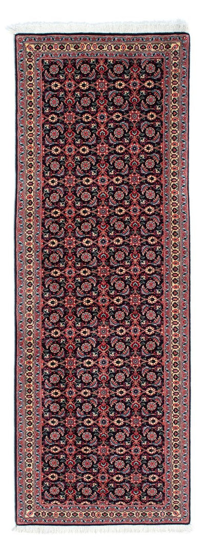 Tabriz Tæppe 64x195cm - Persisk tæppe
