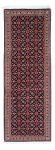 Tabriz Tæppe 195x64cm - Persisk tæppe