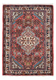 Hamadan Tæppe 80x114cm - Persisk tæppe