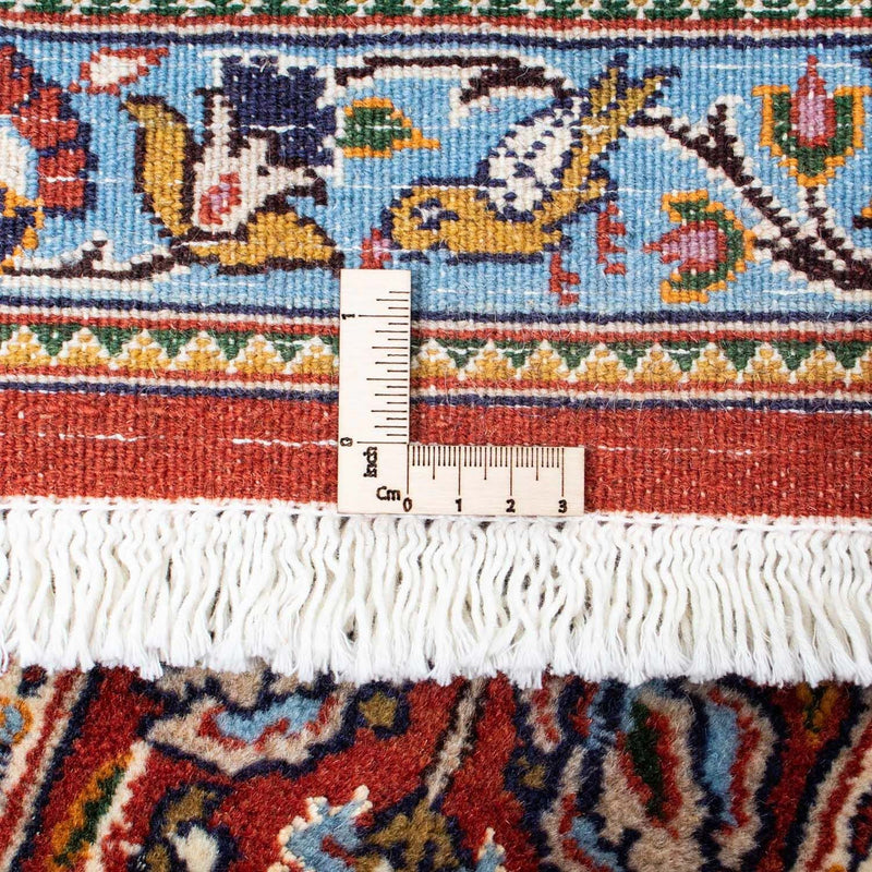 Persisk tæppe - Classic - 295 x 206 cm - rød