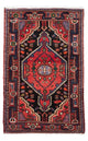 Hosseinabad Tæppe 133x80cm - Persisk tæppe