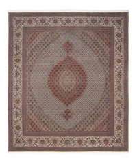 Tabriz-tæppe 250x300cm - Persisk tæppe - flerfarvet – product image