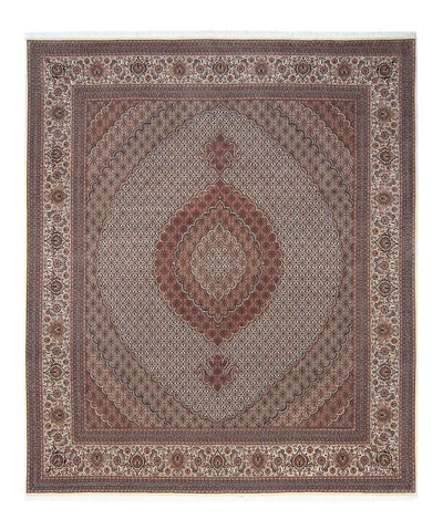 Tabriz Tæppe 250x300cm - Persisk tæppe