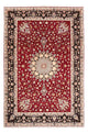 Tabriz - 50 Raj Tæppe 303x202cm - Persisk tæppe