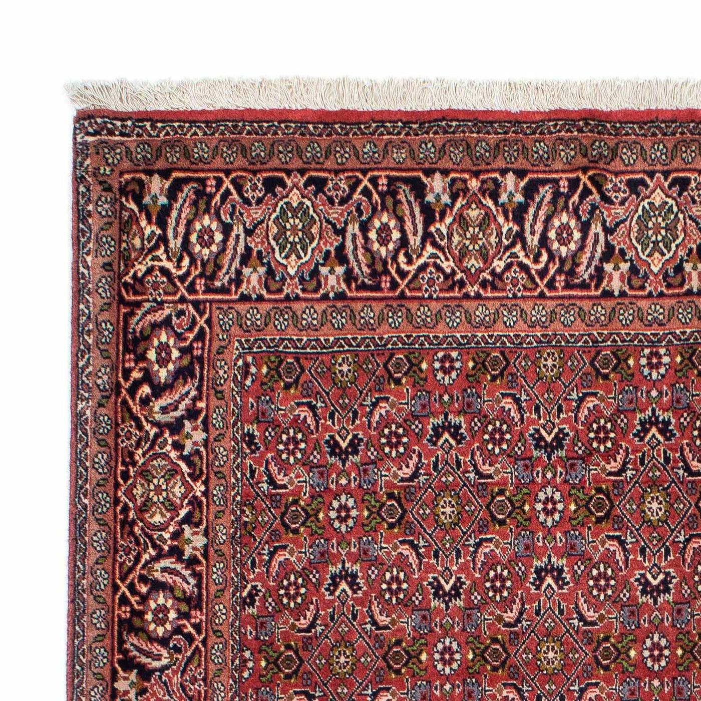 Bidjar - Zanjan Tæppe 207x142cm - Persisk tæppe
