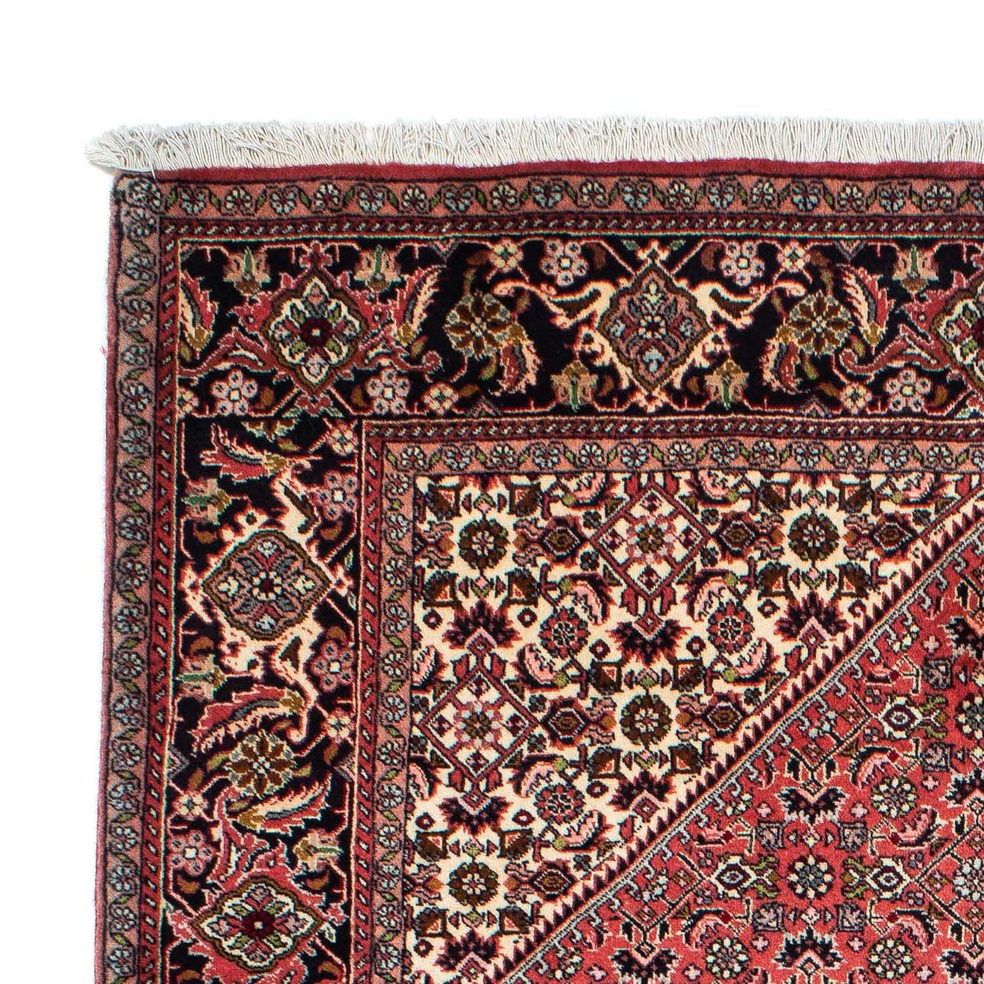 Bidjar - Zanjan Tæppe 222x142cm - Persisk tæppe