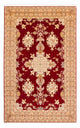 Tabriz - 50 Raj Tæppe 200x312cm - Persisk tæppe