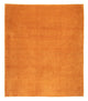 Persisk Gabbeh Tæppe 243x285cm - Perserteppich Wollteppich