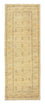 Løber Gabbeh-tæppe - Persisk - 236 x 85 cm - beige