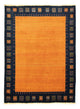 Loribaft Tæppe 238x172cm - Perserteppich Wollteppich