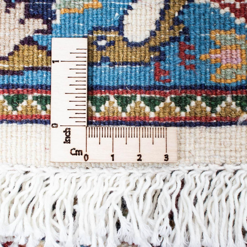 Persisk tæppe - Classic - 298 x 198 cm - beige