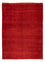Gabbeh-tæppe - Persisk - 353 x 254 cm - rød